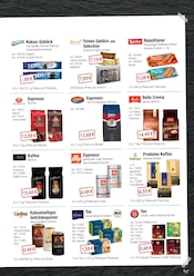 Dallmayr im Hamberger Prospekt in Falkensee Aktueller Hamberger Prospekt mit Dallmayr, "LA DOLCE VITA", Seite 47