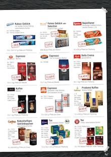 Toilettenpapier im Hamberger Prospekt "LA DOLCE VITA" mit 56 Seiten (Berlin)