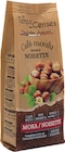 Café moulu saveur noisette - LE TEMPS DES CERISES en promo chez Intermarché Super Clermont-Ferrand à 3,05 €