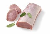Schweine-Rückenbraten im Angebot bei Marktkauf in Rodgau Schweine-Rückenbraten Angebote bei Marktkauf Rodgau für 9,99 €