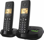 Duo-DECT-Telefon „Pure 100A“ Angebote von Gigaset bei Marktkauf Tübingen für 29,99 €
