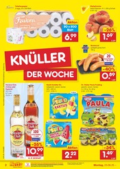 Würstchen im Netto Marken-Discount Prospekt in Weiden Aktueller Netto Marken-Discount Prospekt mit Würstchen, "Aktuelle Angebote", Seite 2