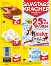 Aktueller Netto Marken-Discount Prospekt mit Dallmayr, "Aktuelle Angebote", Seite 58
