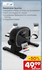 Netto Marken-Discount Garrel - Pedaltrainer Sportivo Angebot im Prospekt Pedaltrainer Sportivo bei Netto Marken-Discount im Garrel Prospekt für 49,99 €