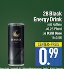 Aktuelle Energydrink Angebote bei EDEKA in München Aktuelles Energy Drink Angebot bei EDEKA in München ab 0,99 €