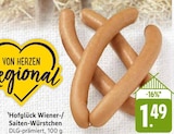 EDEKA Emmendingen Prospekt mit  im Angebot für 1,49 €