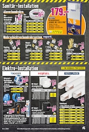 WC im Hornbach Prospekt in St. Ingbert Aktueller Hornbach Prospekt mit WC, "Dein Wille verlegt Deine Terrasse.", Seite 26