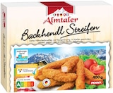 Backhendel Streifen Angebote von Almtaler bei Penny Essen für 3,19 €