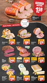 Ziegenkäse im REWE Prospekt in Sankt Augustin Aktueller REWE Prospekt mit Ziegenkäse, "Dein Markt", Seite 11