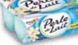 Intermarché Bolquère - Promo -60% remise immédiate sur le 2ème sur les yaourts perle de lait de yoplait Promo -60% remise immédiate sur le 2ème sur les yaourts perle de lait de yoplait à dans le catalogue Intermarché à Bolquère