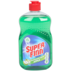 Liquide vaisselle Superfinn Pomme en promo chez Action Liquide vaisselle Superfinn Pomme dans le catalogue Action