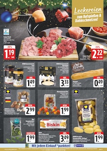 Kartoffeln im EDEKA Prospekt "Wir lieben Lebensmittel!" mit 28 Seiten (Fürth)