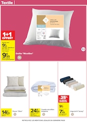 D'autres offres dans le catalogue "LE COIN DES ENFANTS" de Carrefour D'autres offres dans le catalogue "LE COIN DES ENFANTS" de Carrefour à la page 57