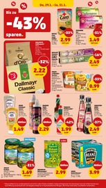 Kaffeepads im Penny Prospekt in Ansbach Aktueller Penny Prospekt mit Kaffeepads, "Wer günstig will, muss Penny.", Seite 40