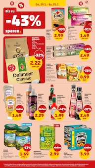 Kartoffeln im Penny Prospekt "Wer günstig will, muss Penny." mit 44 Seiten (Nürnberg)