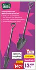 Sägespaten Angebote bei Netto Marken-Discount Zwickau für 13,99 €