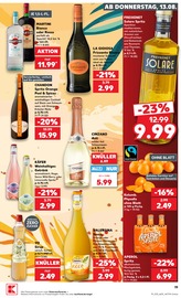 Champagner im Kaufland Prospekt in Düren Aktueller Kaufland Prospekt mit Champagner, "Hier bin ich richtig", Seite 28