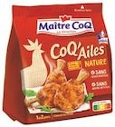 Promo Coq'Ailes à 1,40 € dans le catalogue Bi1 à Varzy