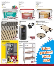 Schwerlastregal im POCO Prospekt in Göttingen Aktueller POCO Prospekt mit Schwerlastregal, "Bis zu 70% gespart auf Gartenmöbel und Camping-Artikel", Seite 19