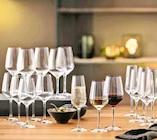 Gläser-Set „Tulip“ im Segmüller Prospekt Gläser-Set „Tulip“ von SCHOTT ZWIESEL im aktuellen Segmüller Prospekt für 39,99 €
