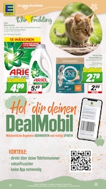 Tierbedarf im E center Prospekt in Münster Aktueller E center Prospekt mit Tierbedarf, "Aktuelle Angebote", Seite 23