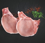 Côte de porc (échine, carré, filet) - Jean Rozé dans le catalogue Intermarché Super