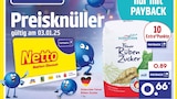 Feiner Rüben Zucker Angebote von Südzucker bei Netto Marken-Discount Friedrichshafen für 0,66 €