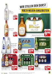 Ähnliche Angebote wie Kölsch im Prospekt "Aktuelle Angebote" auf Seite 23 von EDEKA in Göppingen