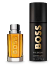 The Scent Set von BOSS im aktuellen Müller Prospekt für 43,95 €