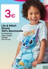 Lilo & Stitch Shorts im Angebot bei PEPCO in Mönchengladbach Lilo & Stitch Shorts Angebote von Disney bei PEPCO Mönchengladbach für 3,00 €