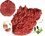 Mageres Rindergehacktes Angebote bei REWE Soest für 1,39 €