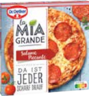 La Mia Grande im Angebot bei EDEKA in Flensburg La Mia Grande Angebote von Dr. Oetker bei EDEKA Flensburg für 3,33 €