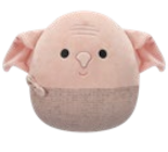 Harry-Potter-Plüschfigur von Squishmallows im aktuellen Kaufland Prospekt