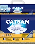 Ultra Klumpstreu oder Hygienestreu Angebote von CATSAN bei Penny Hemer für 8,99 €