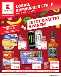 Kaufland Prospekt für Eibau: "Aktuelle Angebote", 60 Seiten, 20.02.2025 - 26.02.2025