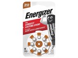 AZ312DP8 Zinc Air TL8 312 Hörgerätebatterie von ENERGIZER im aktuellen MediaMarkt Saturn Prospekt für 4,55 €