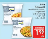 Fertiggericht Paprika Sahne Hähnchen Angebote von Frosta bei Marktkauf Fürth für 1,99 €