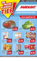 EDEKA Lingen - aktuelle Angebote im Prospekt der Woche