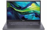 expert Gersthofen - Notebook Aspire 17 (A17-51M-56SG) Angebot im Prospekt Notebook Aspire 17 (A17-51M-56SG) bei expert im Gersthofen Prospekt für 749,00 €