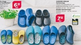 EVA-Clogs mit Textilfutter im Angebot bei Netto mit dem Scottie in Eberswalde EVA-Clogs mit Textilfutter Angebote bei Netto mit dem Scottie Eberswalde für 6,99 €