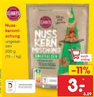 Aktuelle Nüsse Angebote bei Netto Marken-Discount in Berlin Aktuelles Nuss-kernmi-schung Angebot bei Netto Marken-Discount in Berlin ab 3,00 €