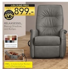 Relaxsessel Angebote bei BRAUN Möbel-Center Baden-Baden für 899,00 €