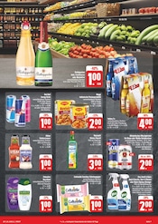 Bodenbelag im EDEKA Prospekt in Weiden Aktueller EDEKA Prospekt mit Bodenbelag, "Wir lieben Lebensmittel!", Seite 7
