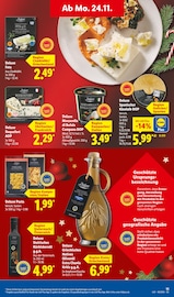 Ähnliche Angebote wie Büffel-Mozzarella im Prospekt "LIDL LOHNT SICH" auf Seite 13 von Lidl in Braunschweig