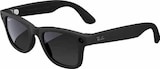 WAYFARER AI Glasses im Angebot bei MediaMarkt Saturn in Cuxhaven WAYFARER AI Glasses Angebote von Ray-Ban bei MediaMarkt Saturn Cuxhaven für 359,00 €