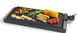 elektrischer Tischgrill Angebote von GOURMETmaxx bei Netto mit dem Scottie Potsdam für 32,99 €