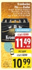 Aktuelles Pils Angebot bei E center in Kamp-Lintfort ab 10,99 €