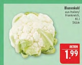 Blumenkohl Angebote bei Marktkauf Erlangen für 1,99 €