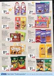 Aktueller EDEKA Prospekt mit Milka, "Top Angebote", Seite 13