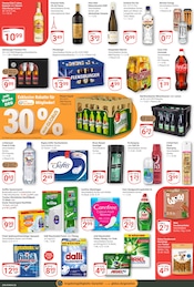 Aktueller GLOBUS Prospekt mit Cola, "Aktuelle Angebote", Seite 3